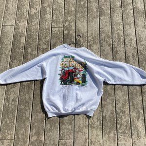 Rubicon Trail Sweatshirt